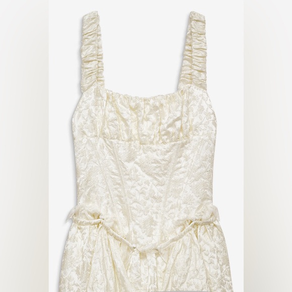 For Love & Lemons Claire Gown - Picture 8 of 9